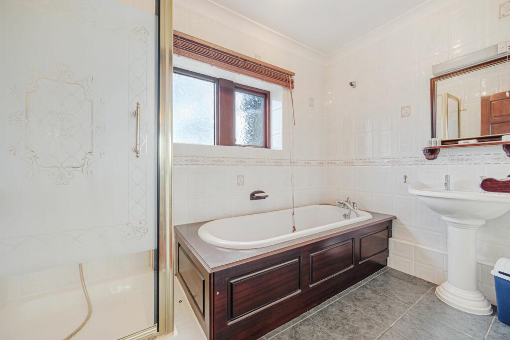 Bathroom Three