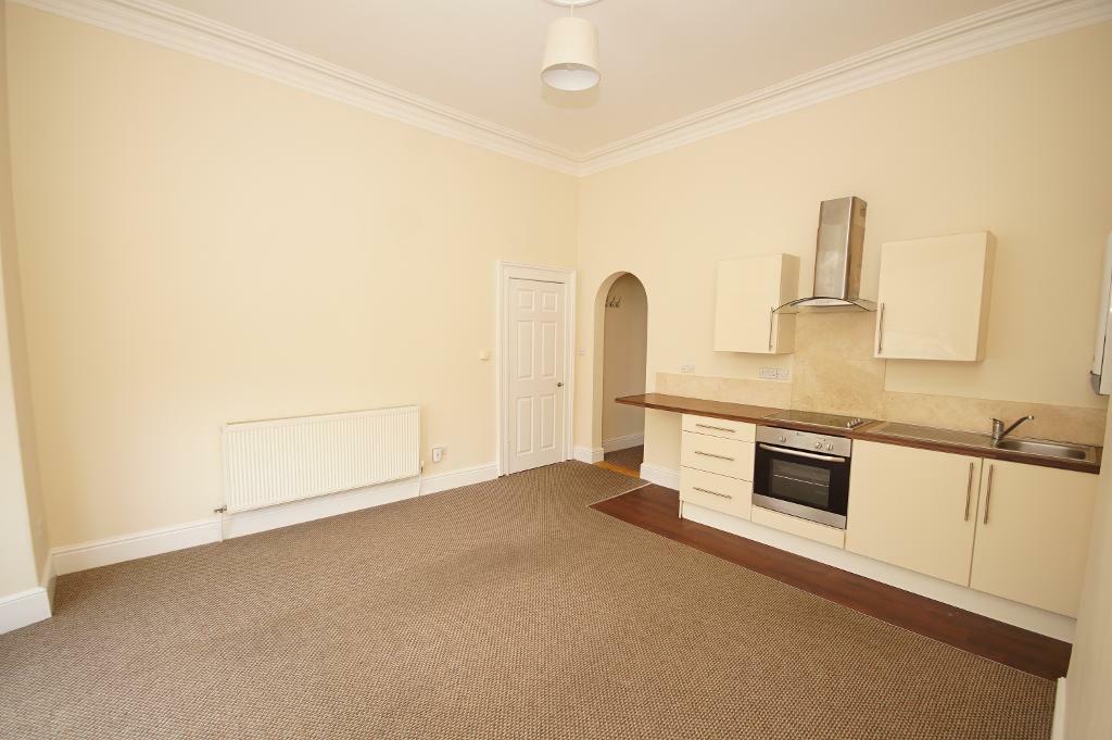 Reception Lounge &amp; Kitchenette
