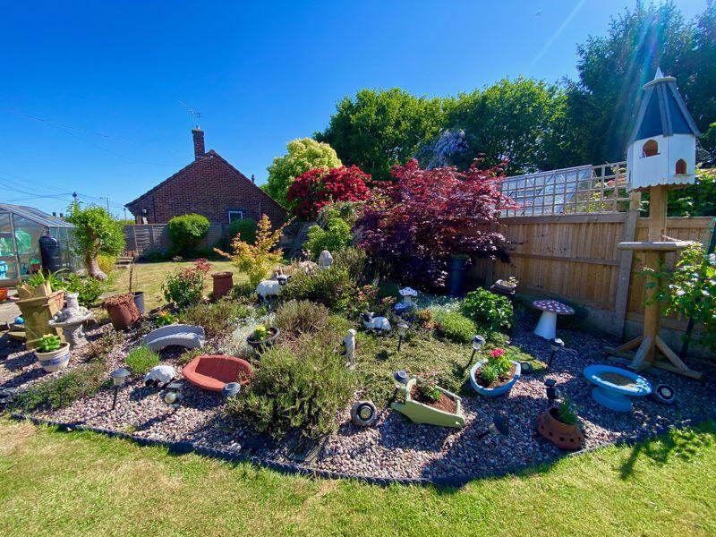 Rockery