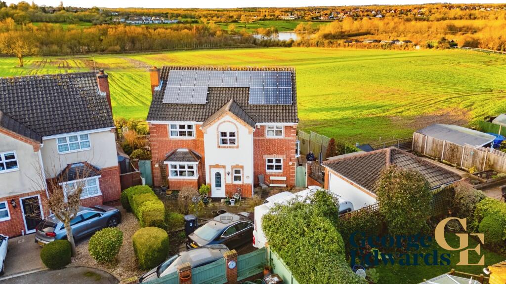 Front Of House (Drone)