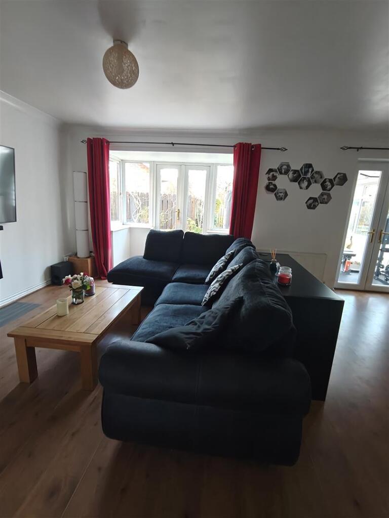 Lounge/Diner