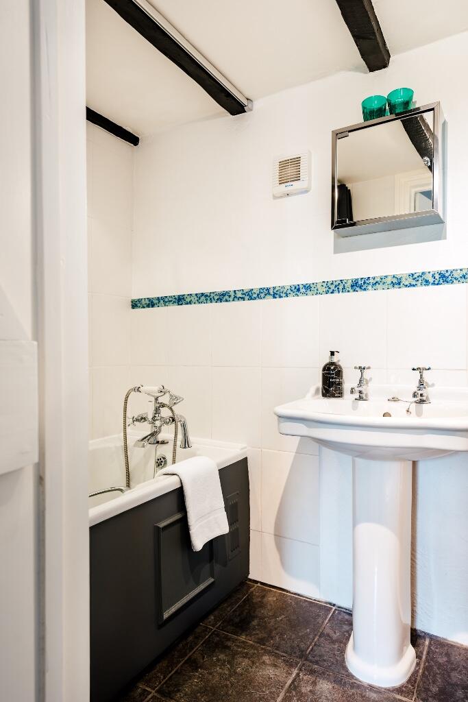 Malt House En-Suite