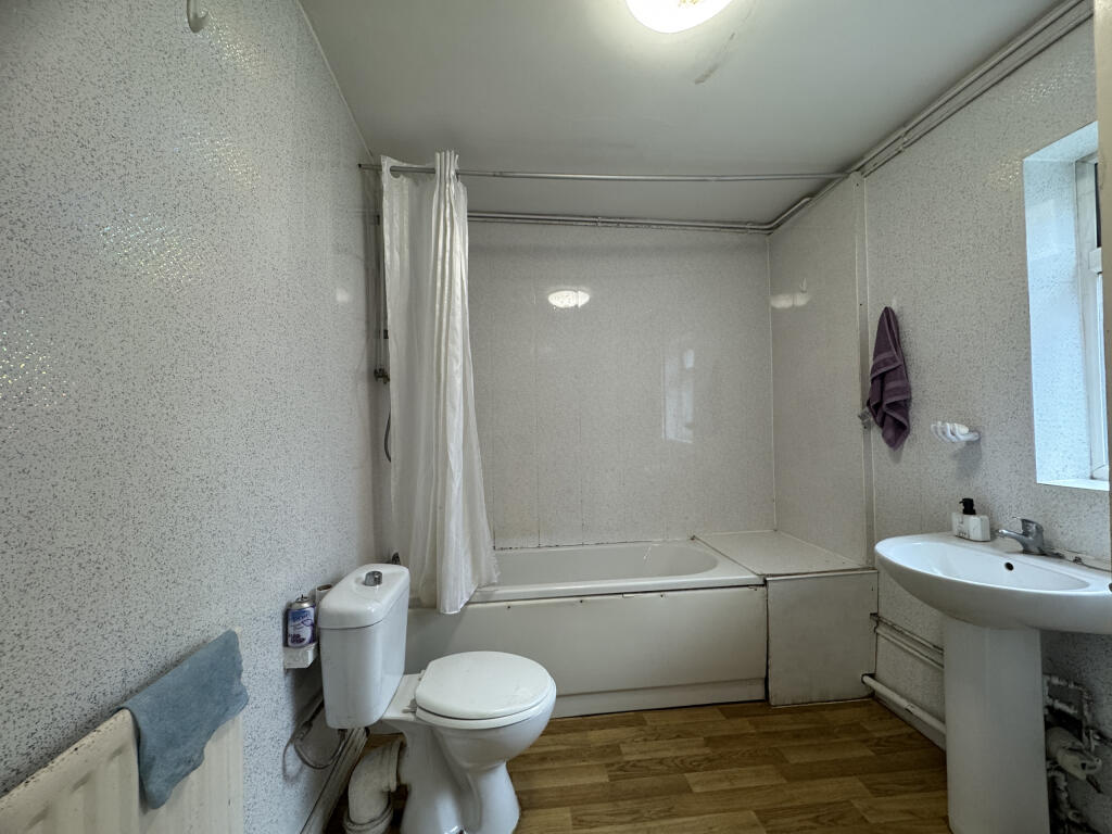 Bath/WC