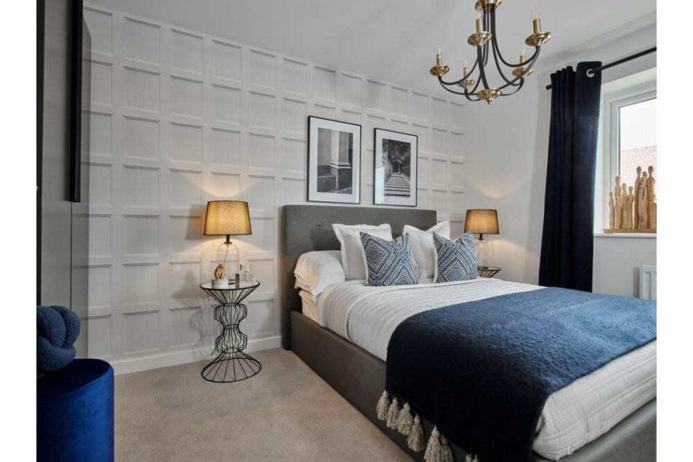 Henley Gate The Winkfield