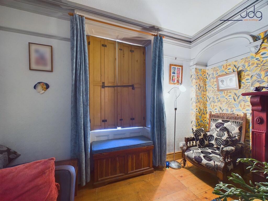 Original shutters