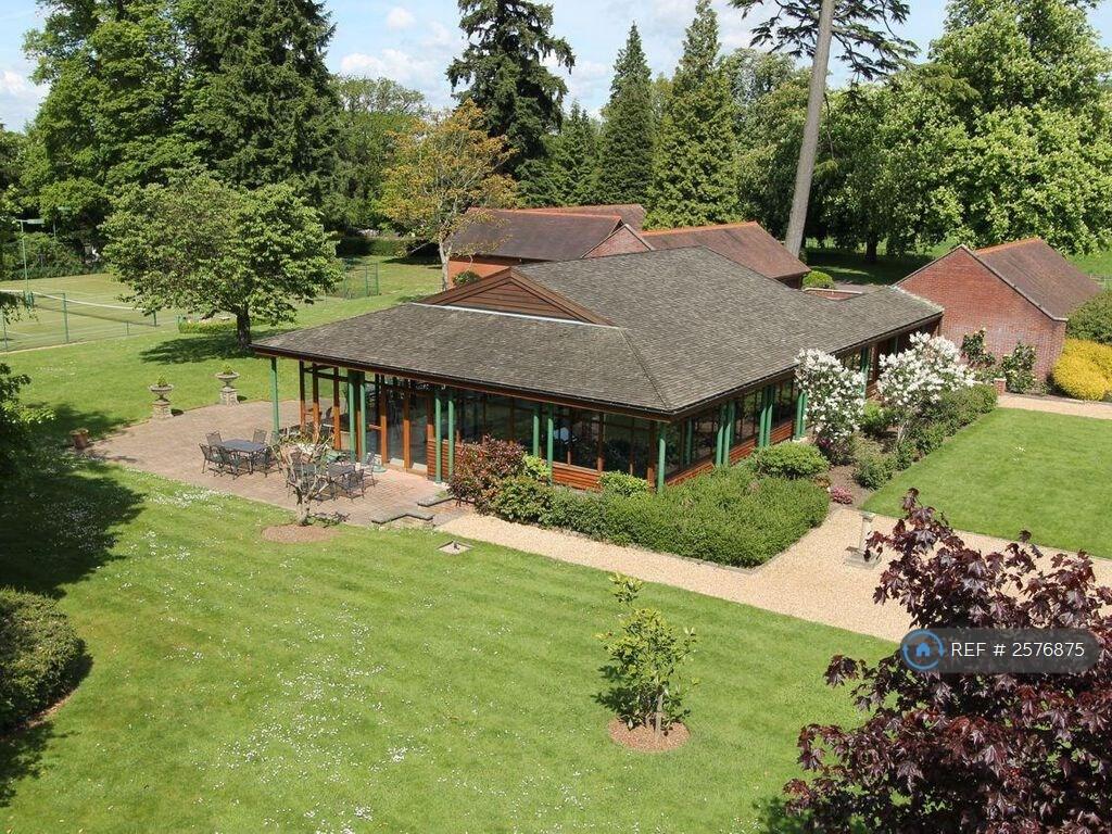 Leisure Facilities