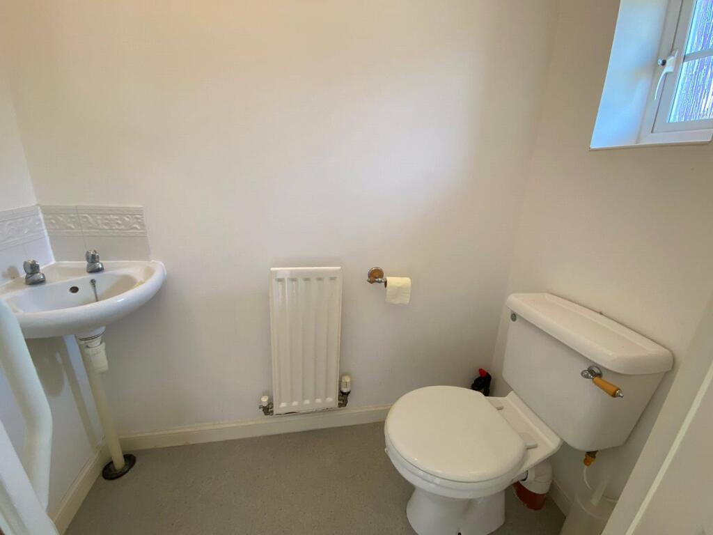 Cloakroom