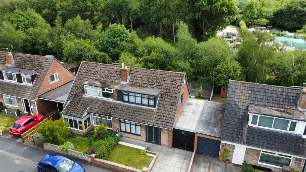 Kendal Drive, Rainford