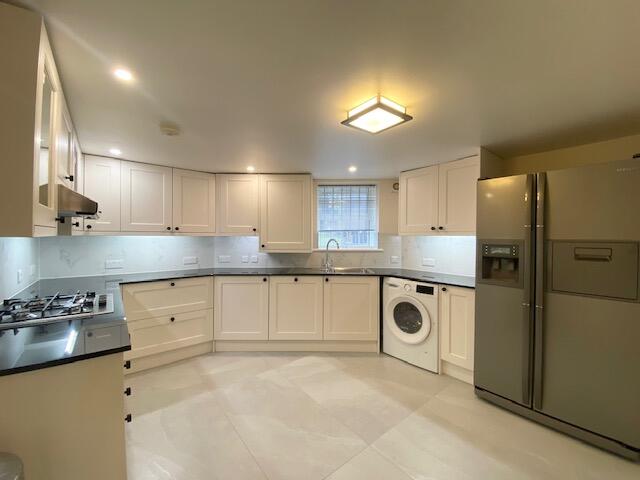 Kitchen View 3