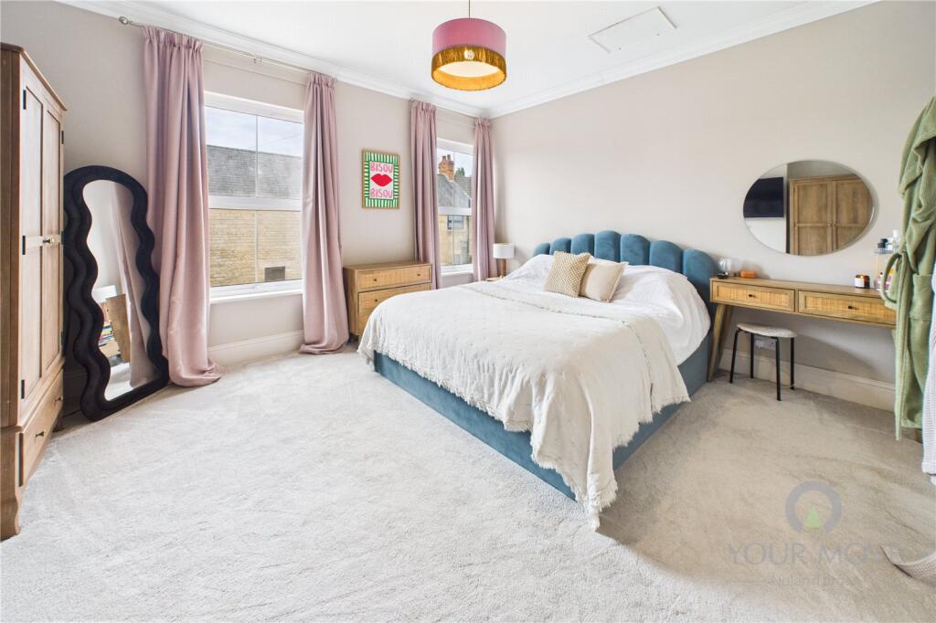 Bedroom 1