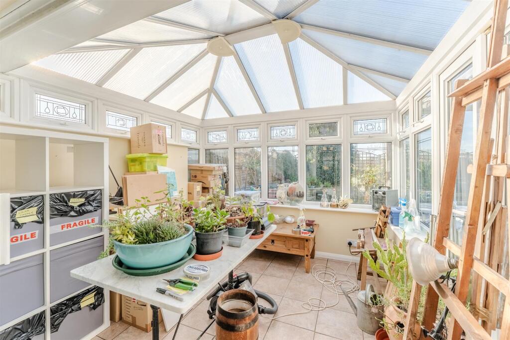 Conservatory