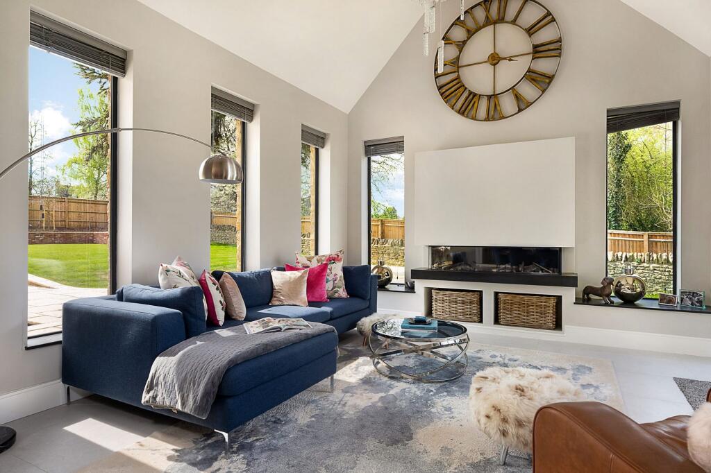 Sun room