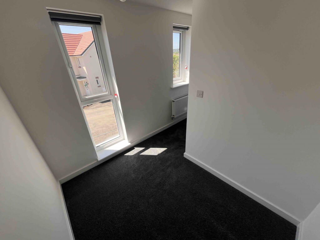 NURSERY/OFFICE