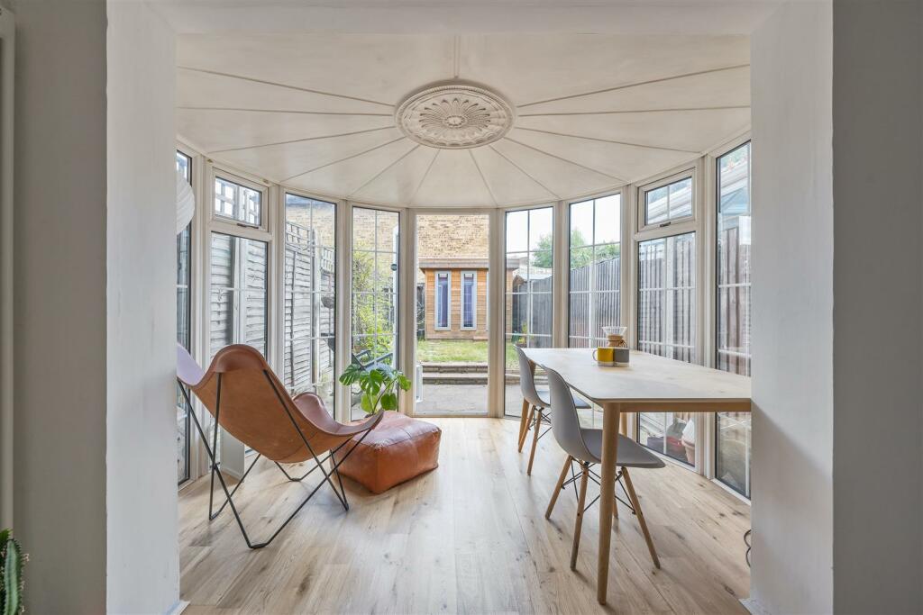 Greenstone Mews
