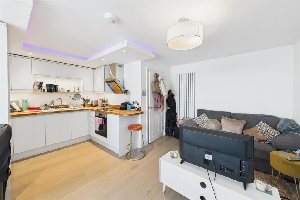 Lounge/Kitchen/Diner