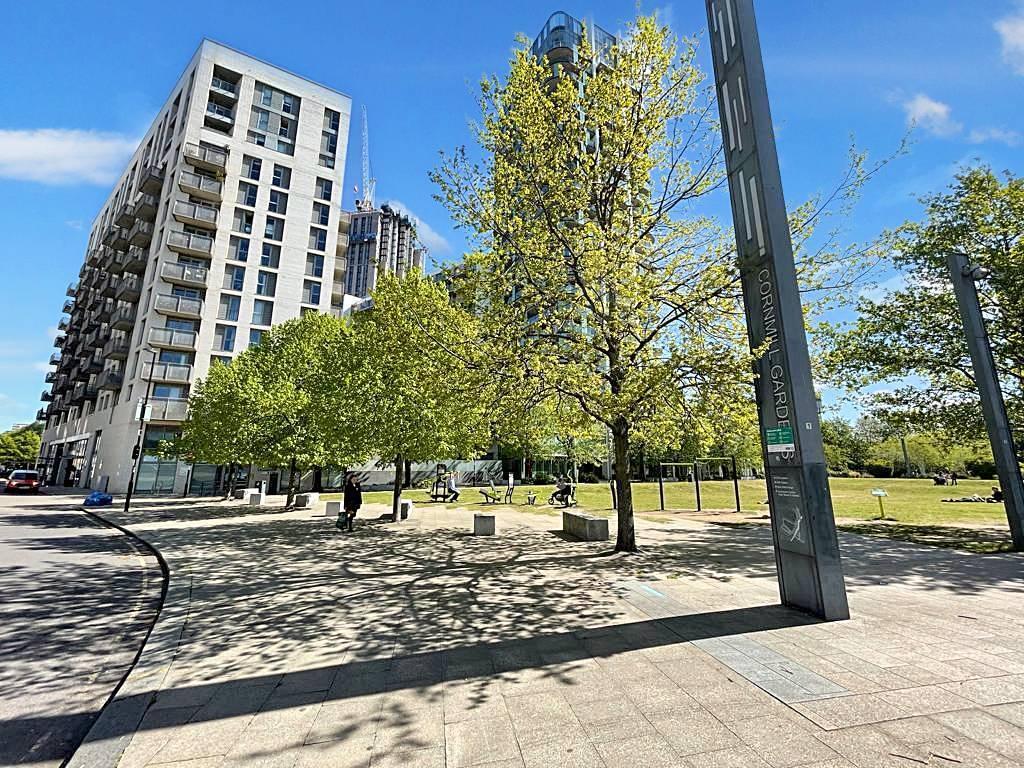 LARGE STUDIO FOR RENT IN LEWISHAM, SE13