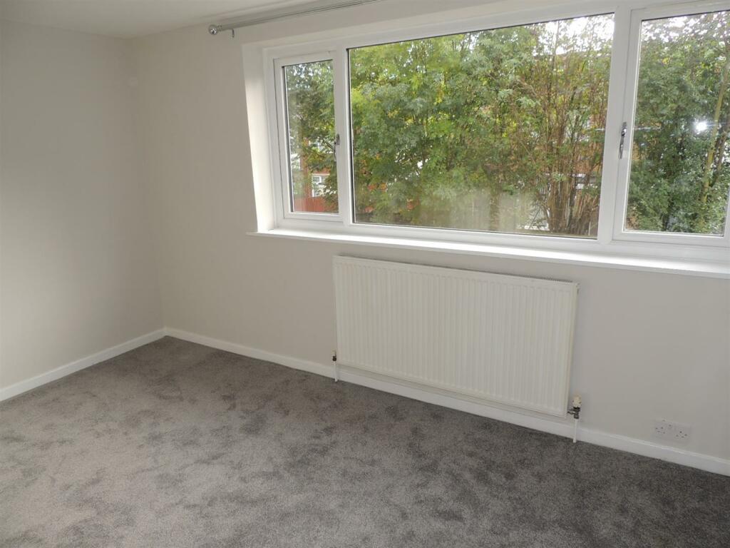 Front Bedroom