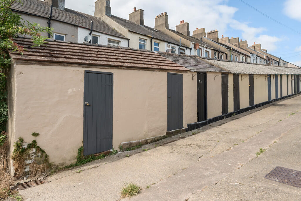 Outhouse Store Ro...