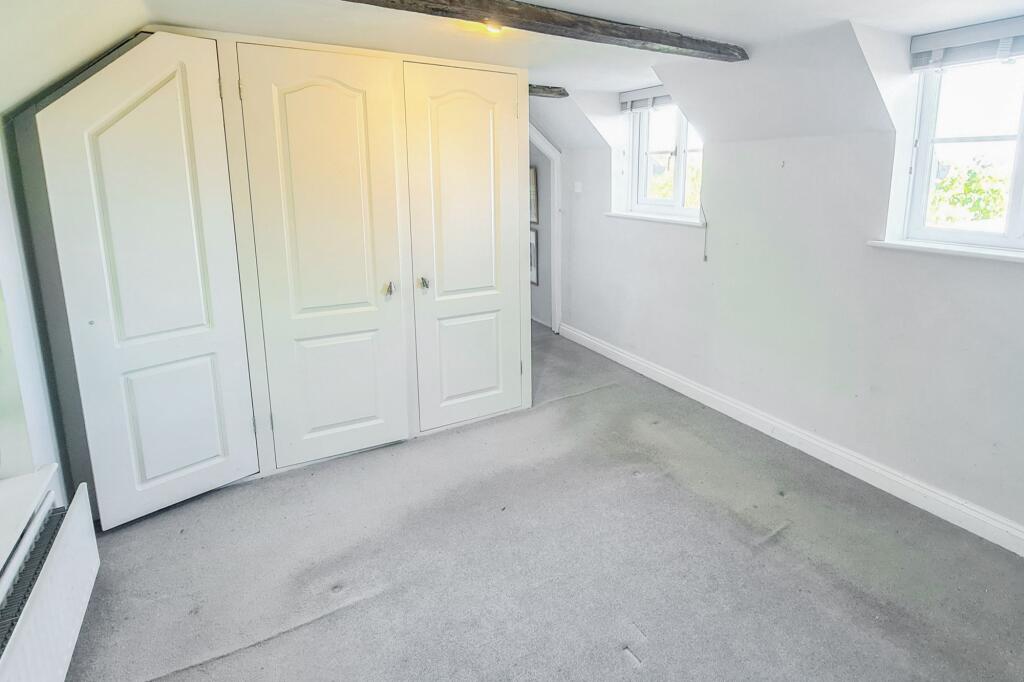 Pear Tree Cottage, Kirstead, Norfolk, NR15 1EA