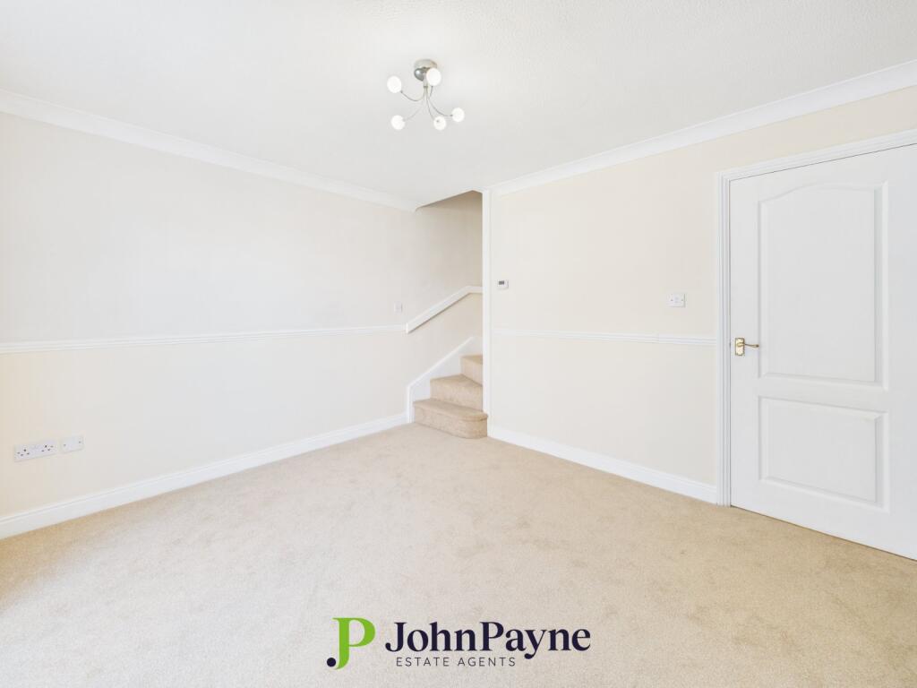Living Dining Room