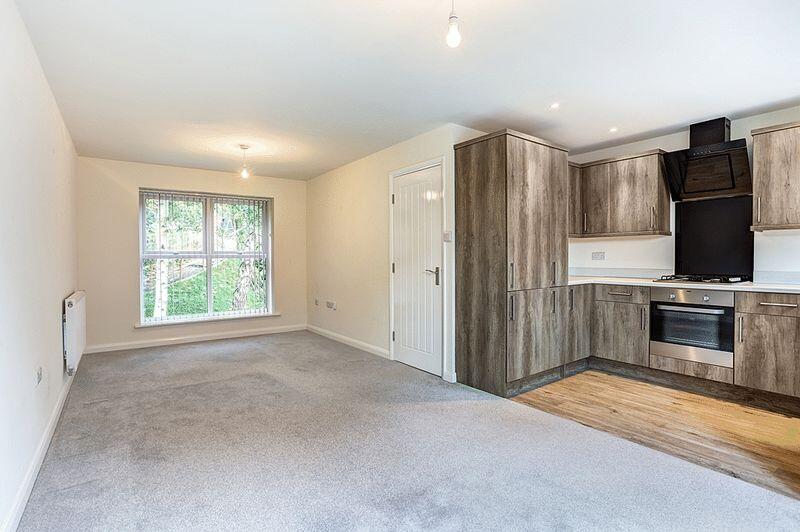 LIVING KITCHEN