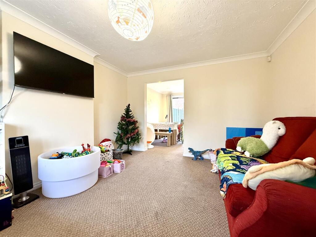 Charnwood Road, Shepshed, Loughborough