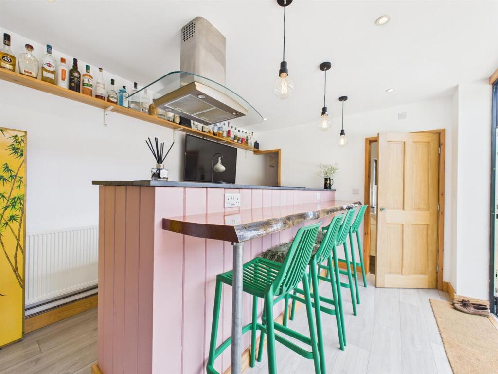 Annex Kitchen