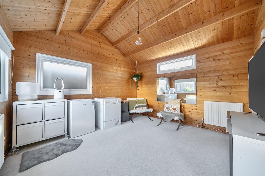 Outbuilding
