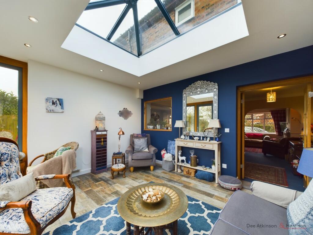 Sunroom