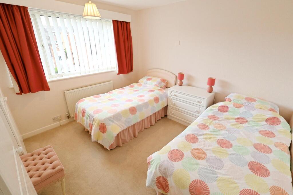 BEDROOM TWO