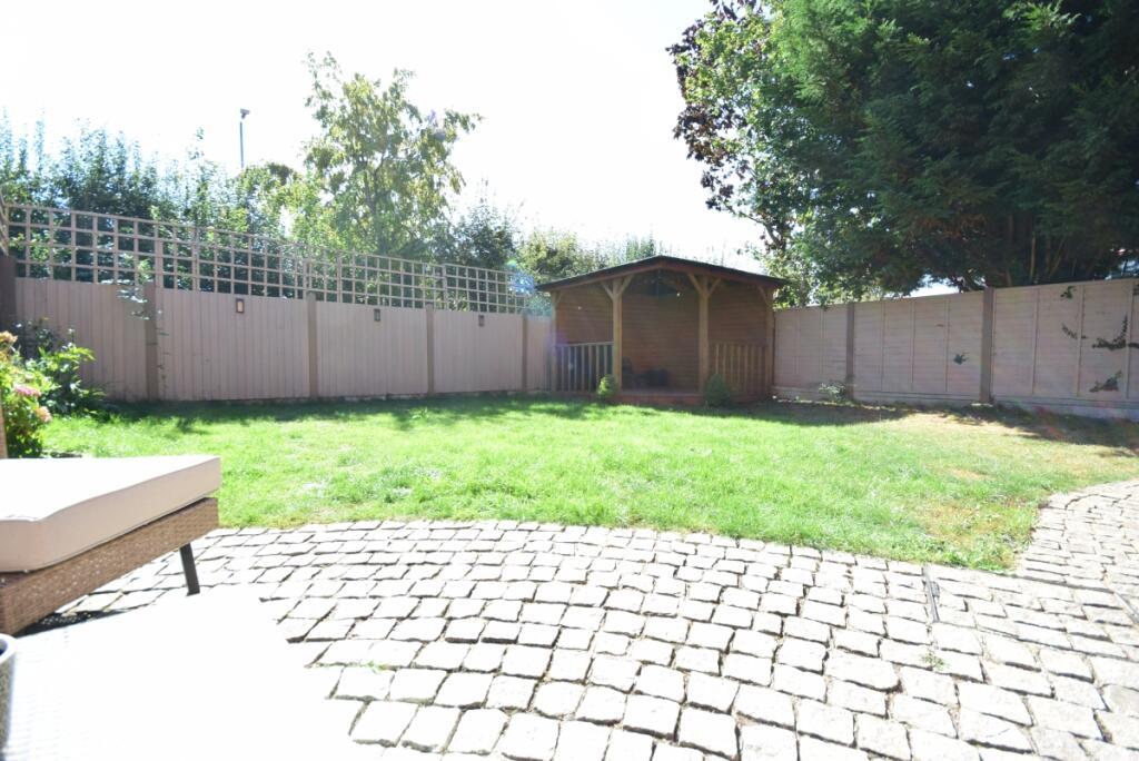 Garden 2