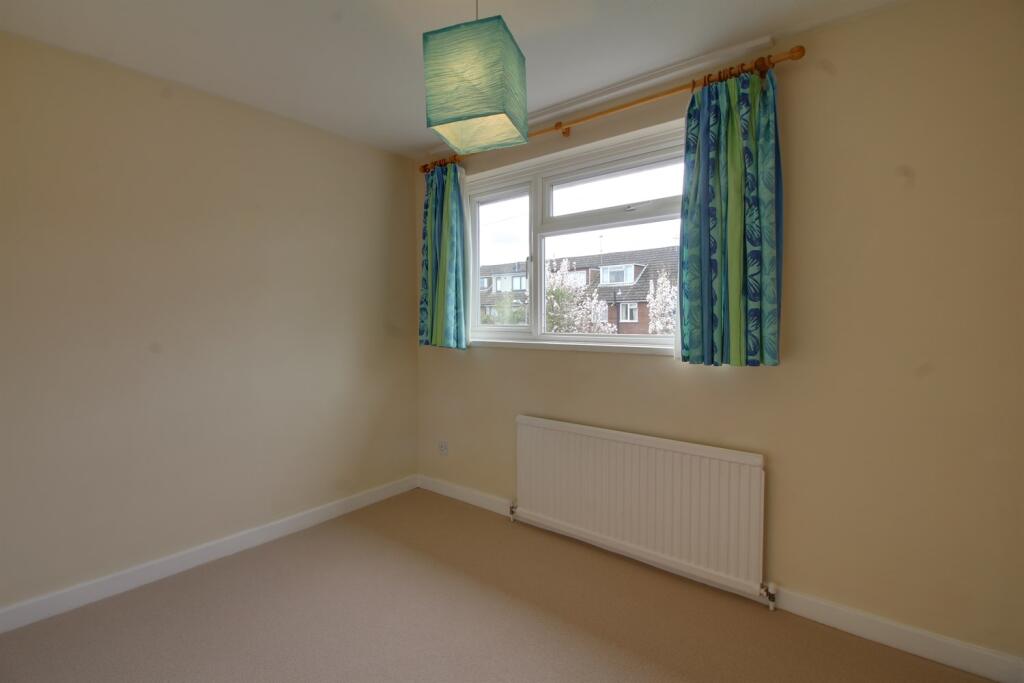 Bedroom 3 (Main)