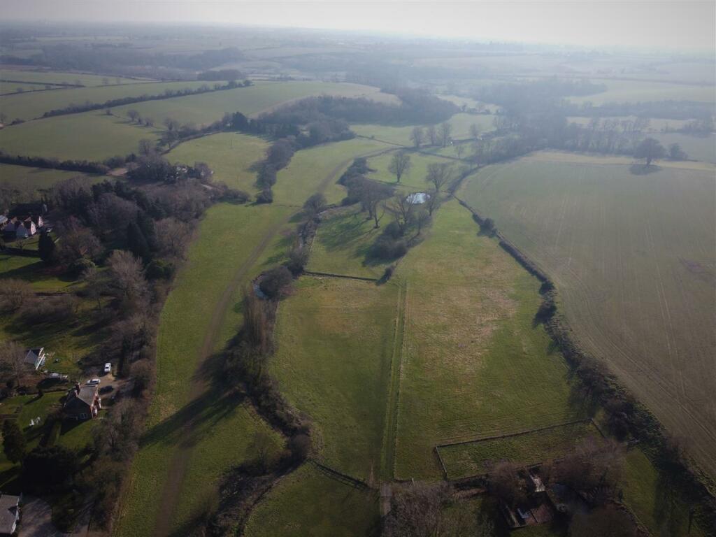 Tuddenham and the Surrounding Areas