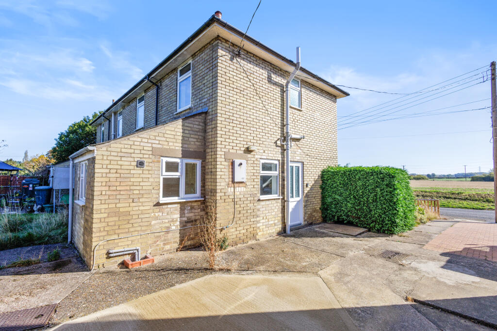 18 Cage Lane, Great Staughton, St Neots, PE19 5DB