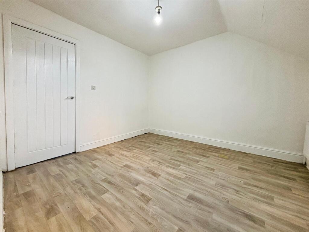 Bedroom Four/Occasional Room