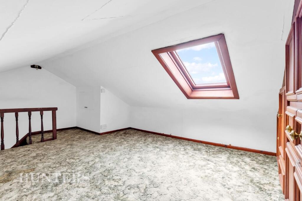 Attic
