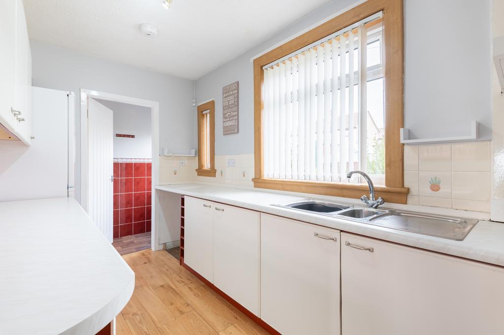 KITCHEN AGAIN
