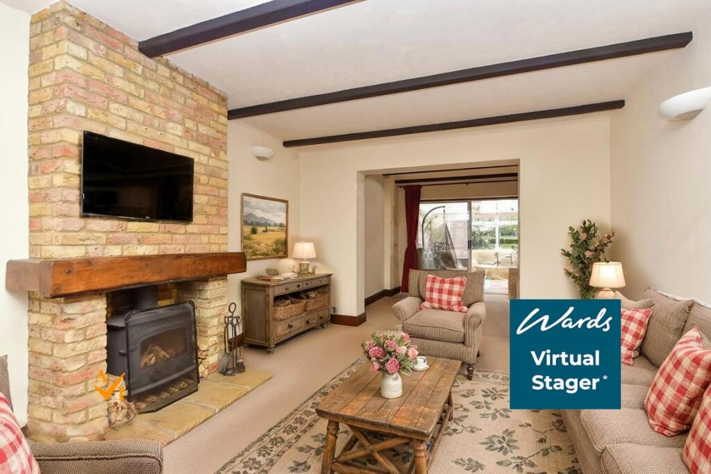 Lounge (Farmhouse Style)