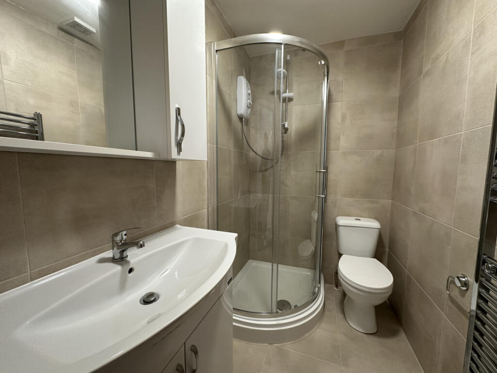 Bathroom 1