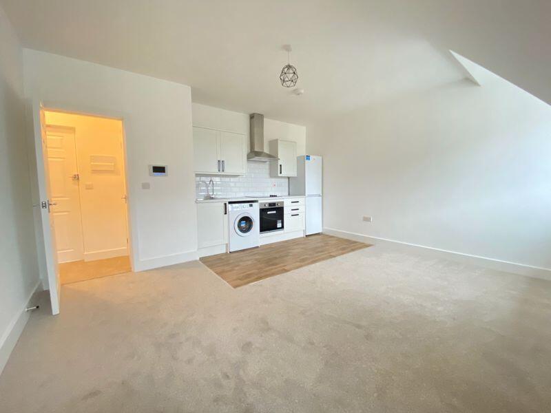 Living Room/Kitchen