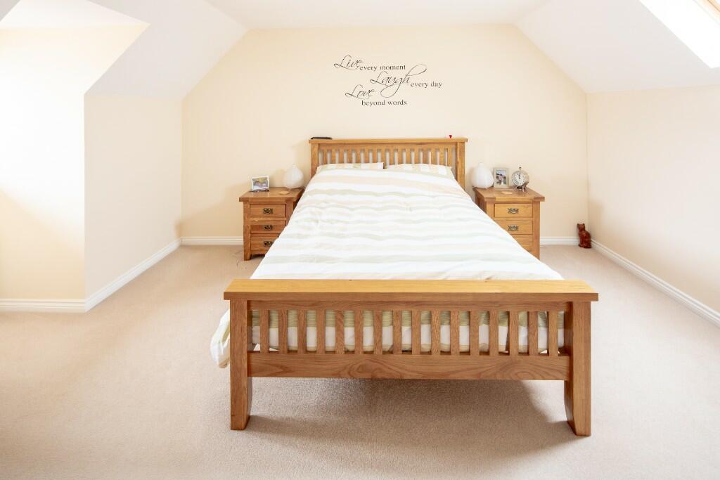 2nd Floor Bed 3