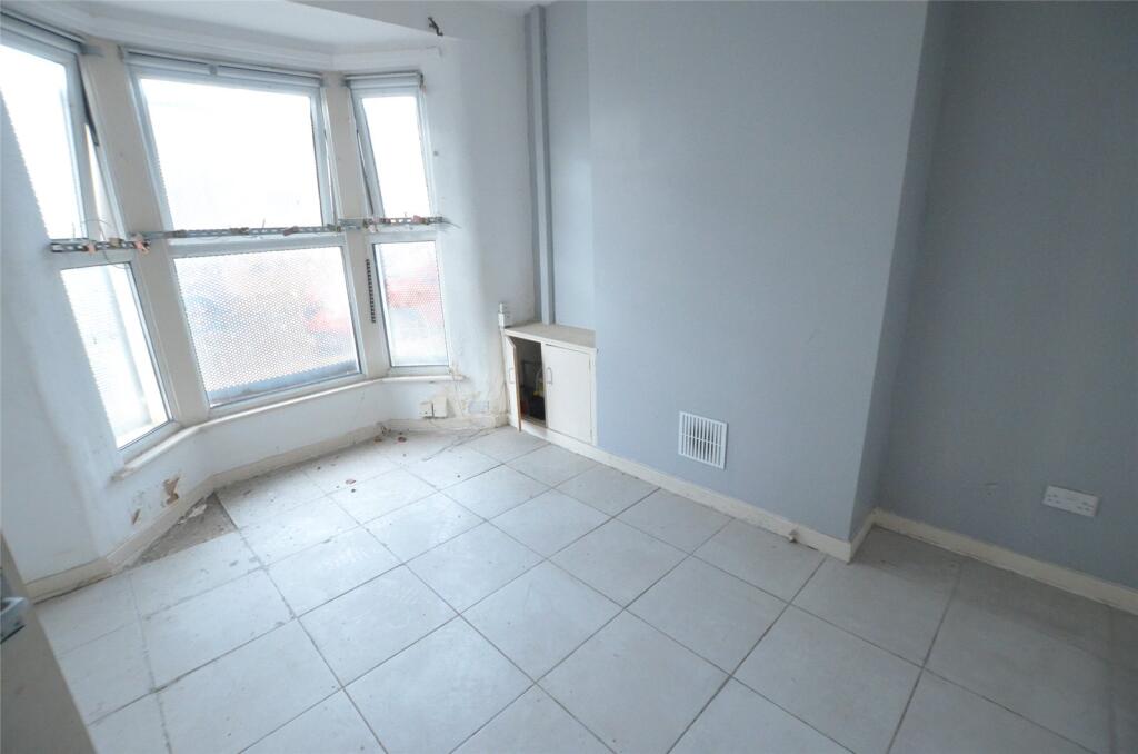 Cedar Street, Bootle, Merseyside, L20