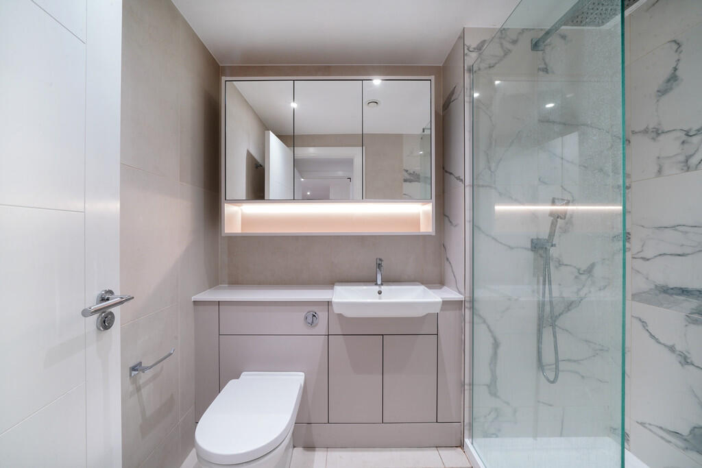 Flat 41, Castleto...