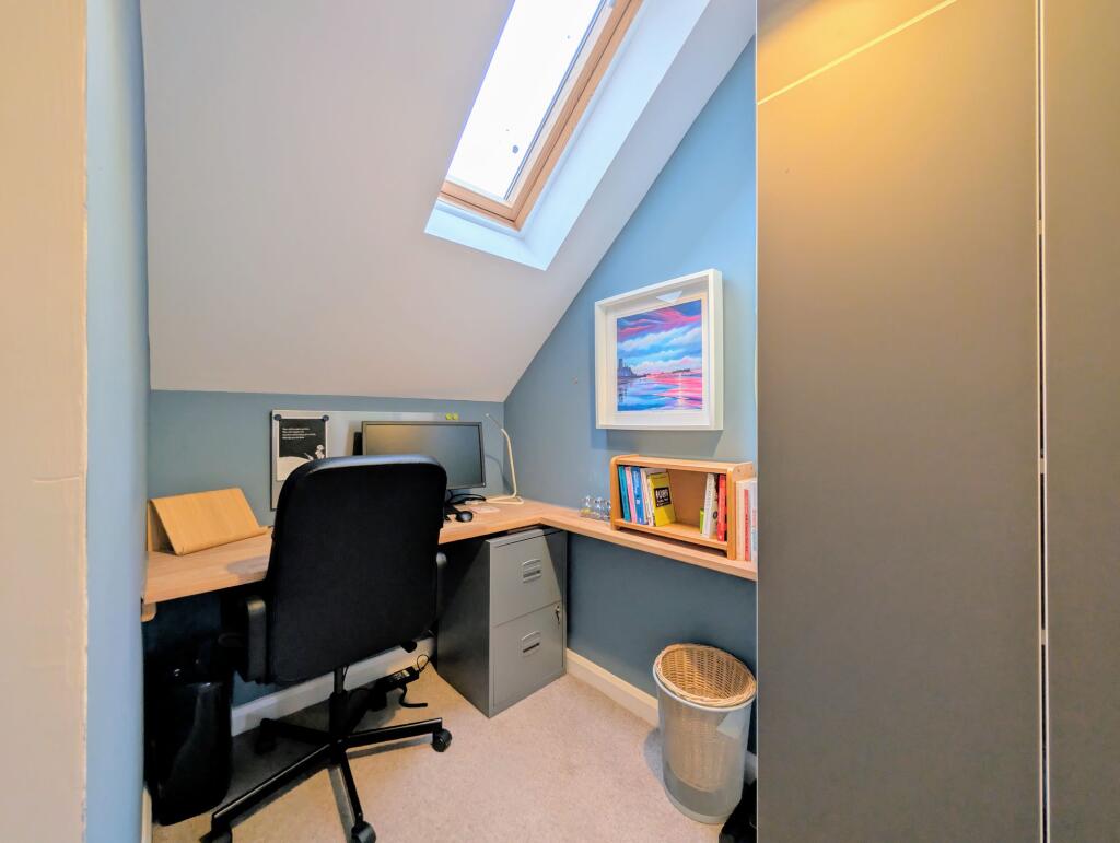 Study Area