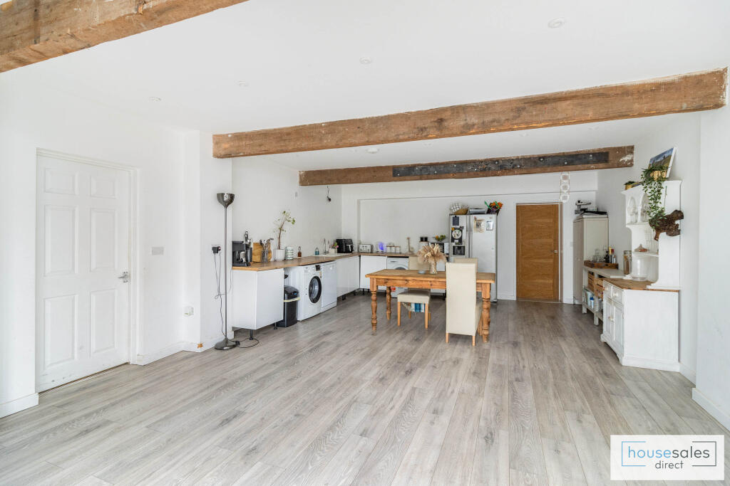 Family Dining Room