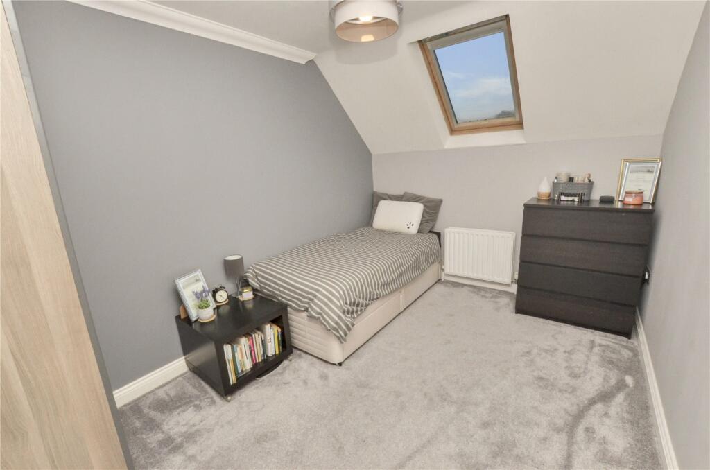 Bedroom No. 2