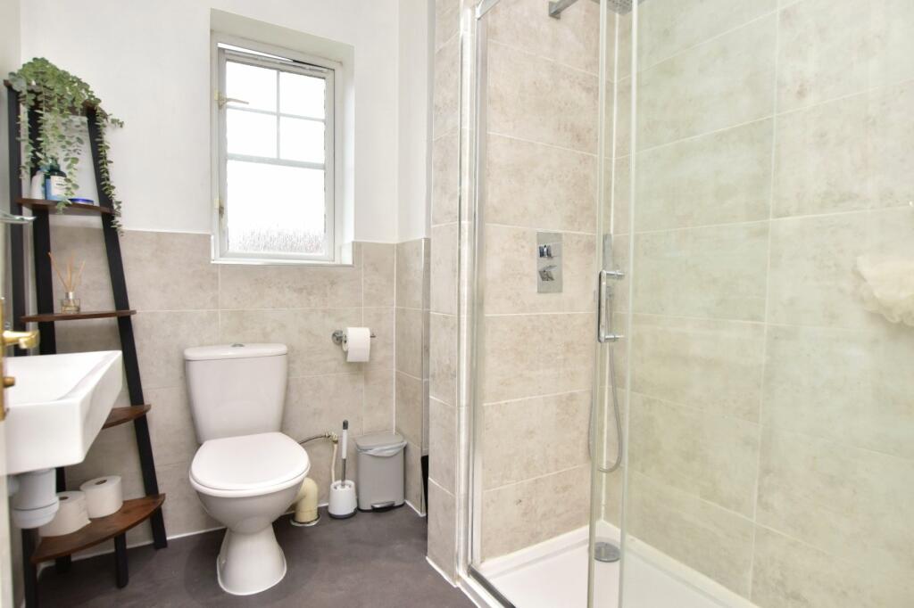 Shower Rooms