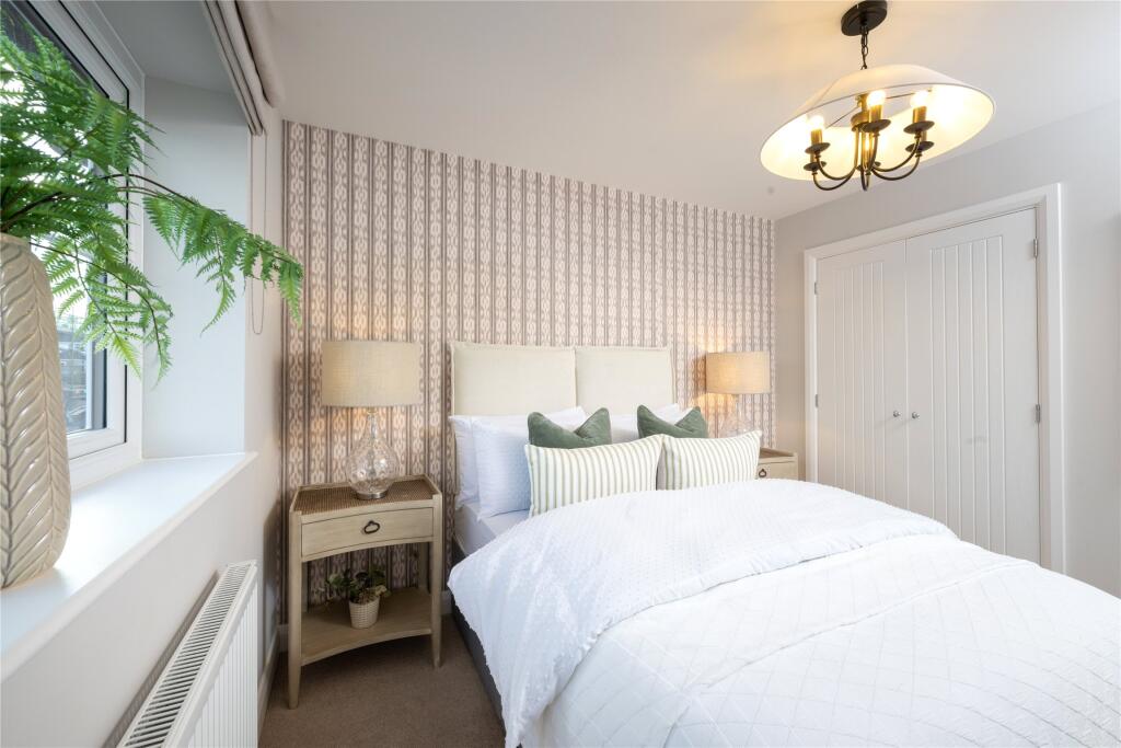 FIRST RELEASE, Plot 9 The Meysey, The Buttercups, The Street,, Coaley, Dursley, Gloucestershire, GL11