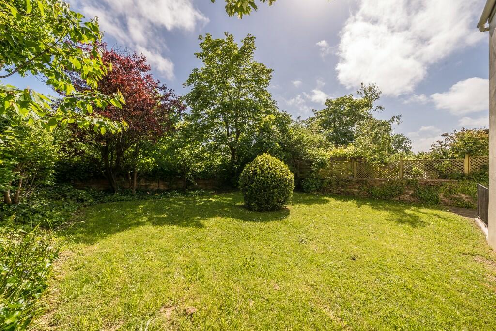 Communal Garden