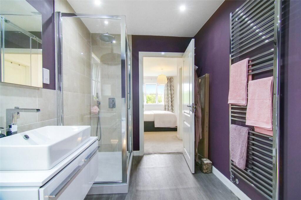 En Suite